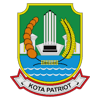 Logo Pemkot Kota Bekasi