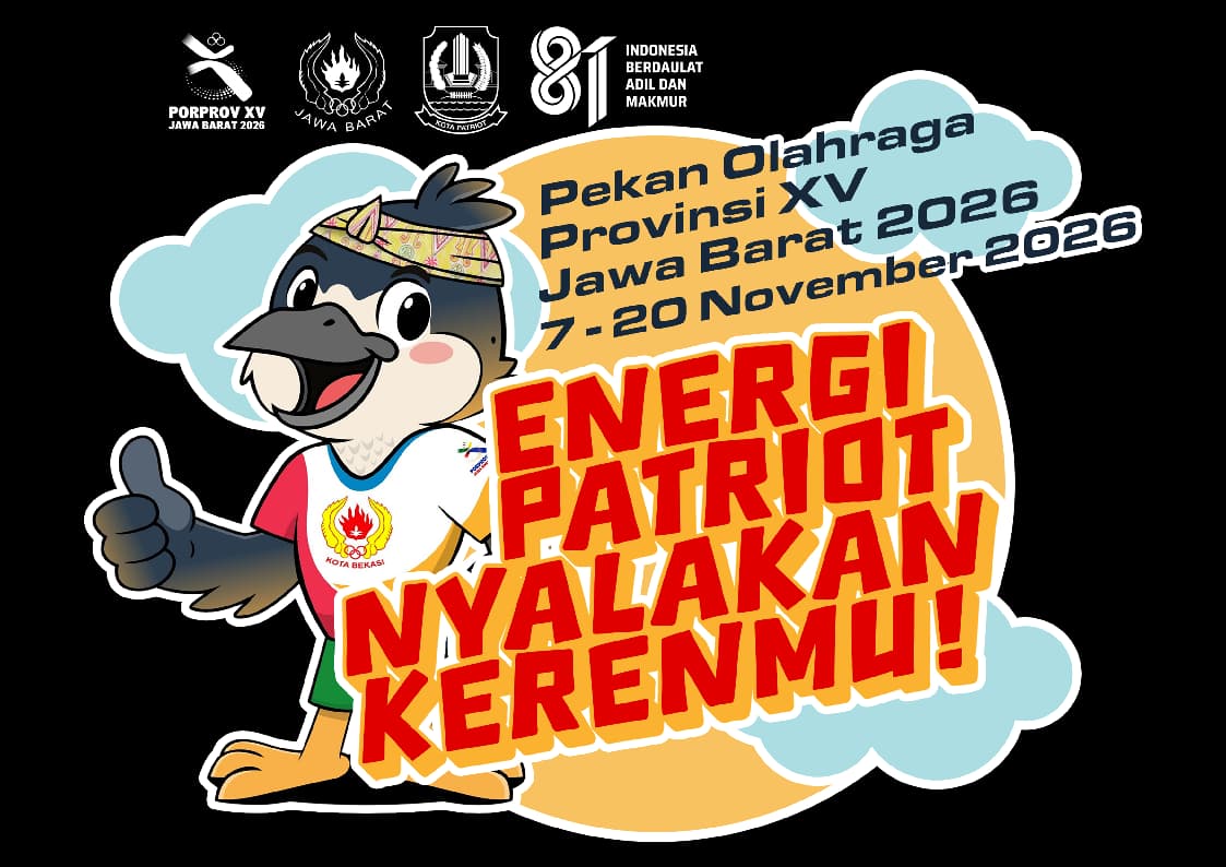 MASKOT PORPROV NEW 1