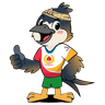 Mascot Bekasi