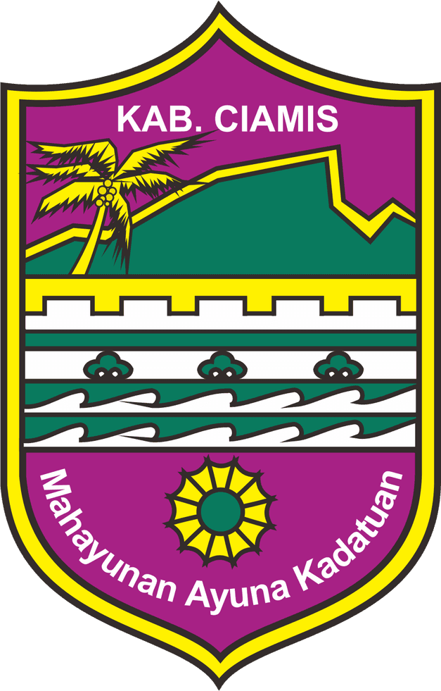 Logo Kab. Ciamis