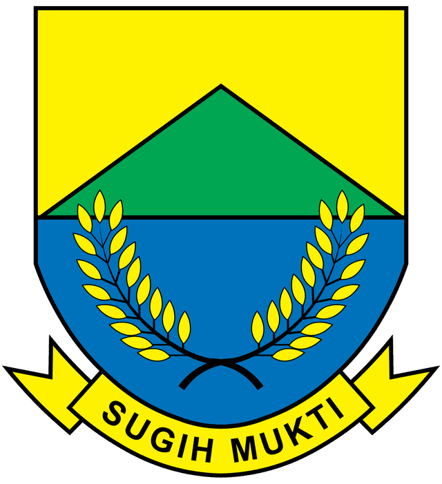 Logo Kab. Cianjur