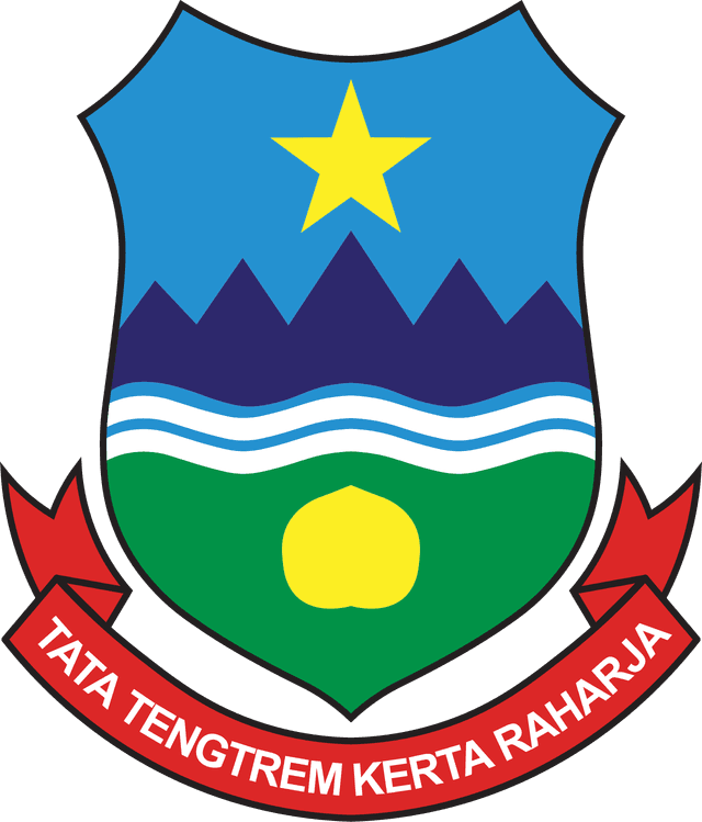 Logo Kab. Garut