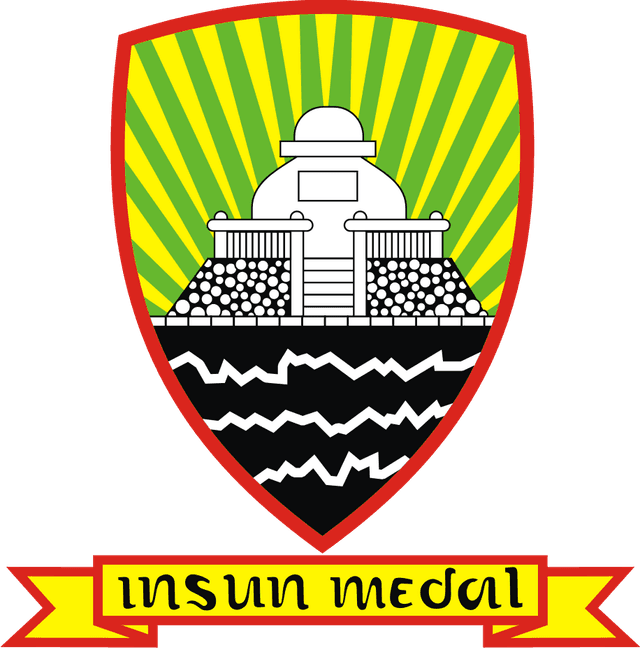 Logo Kab. Sumedang