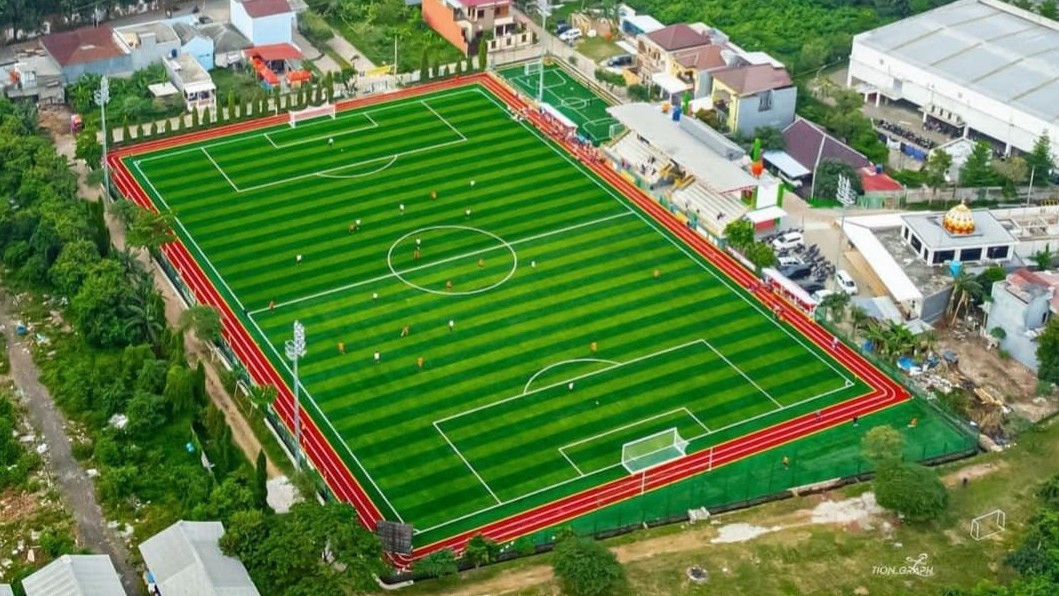 Stadion Muda Jaya