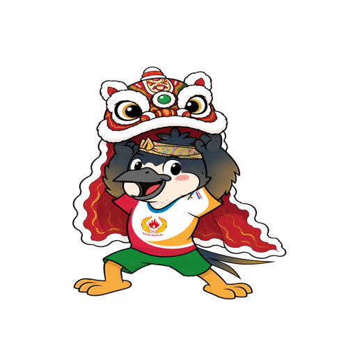 Barongsai