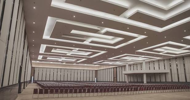 Bekasi Convention Center