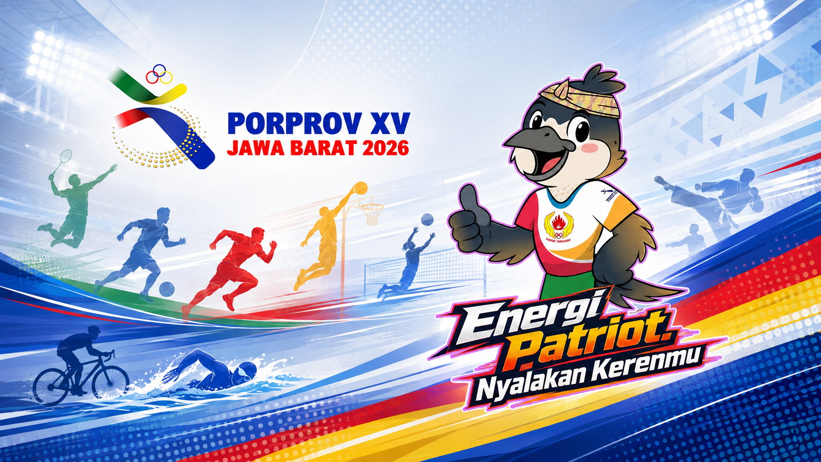 Walker Porprov Jabar 2026