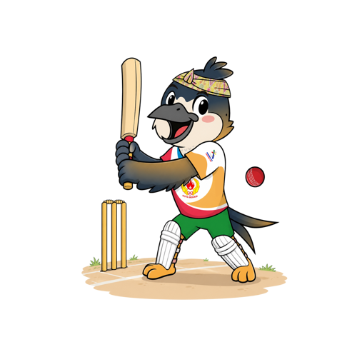Cricket