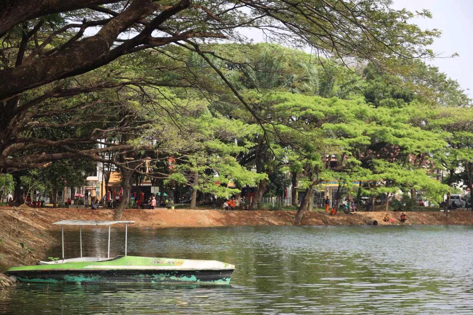Danau Duta Harapan