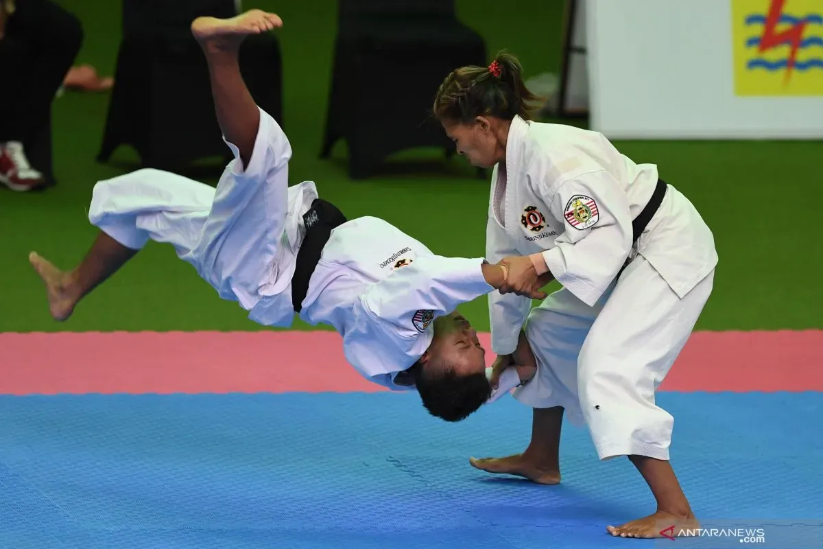 Kempo