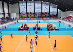 GOR Bang Yan Volly
