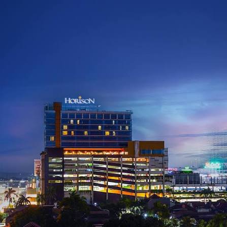 Hotel Horison Ultima Bekasi