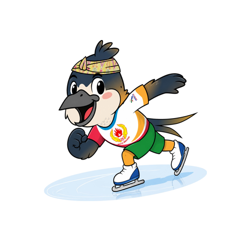 Ice Skating