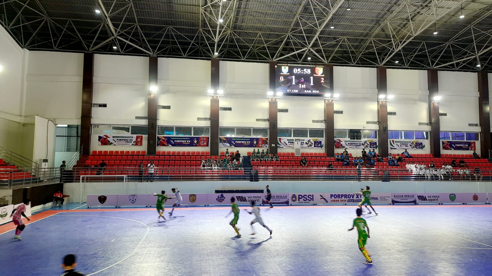 Futsal