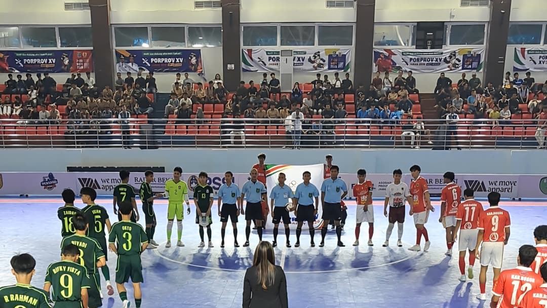 Futsal