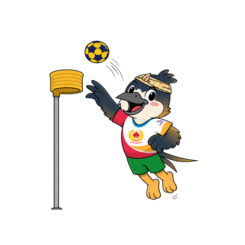 Korfball
