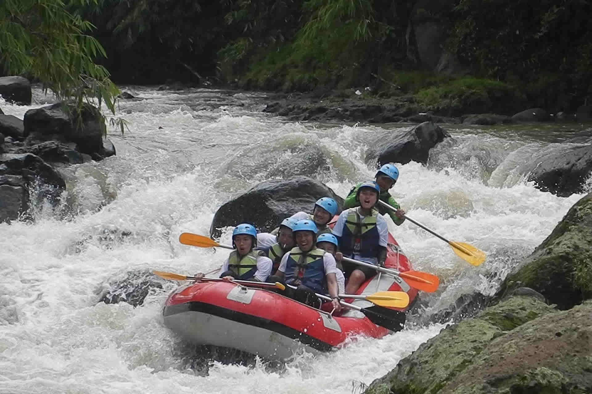 Sungai Cisangkuy