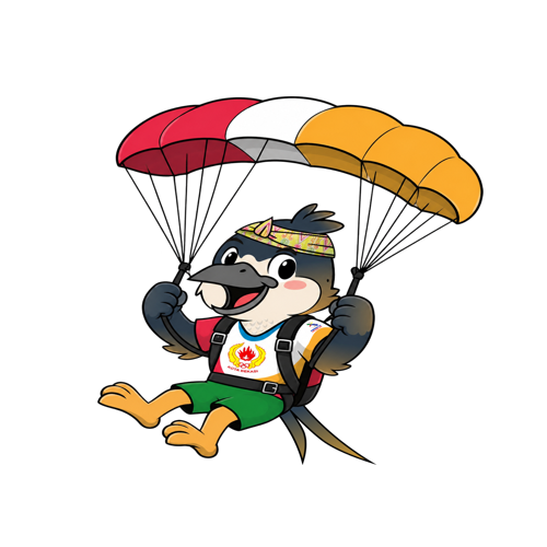 Terjunpayung