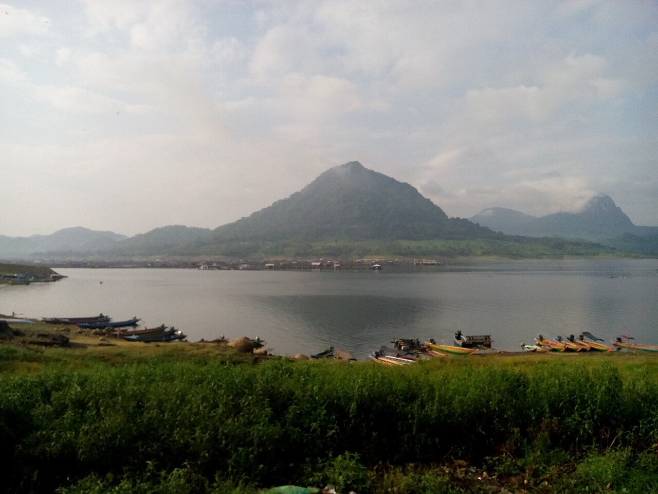 Waduk Jatiluhur