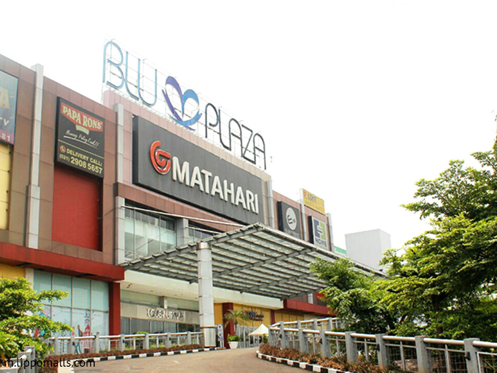 Blu Plaza
