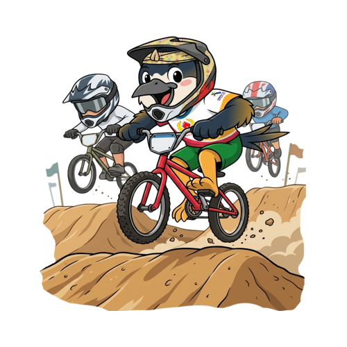 BMX Racing