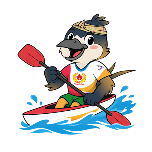 Canoeing