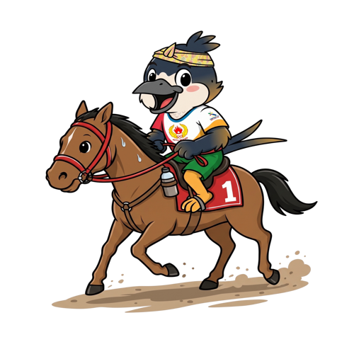 Berkuda Equestrian Endurance