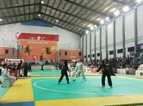 Silat - featured