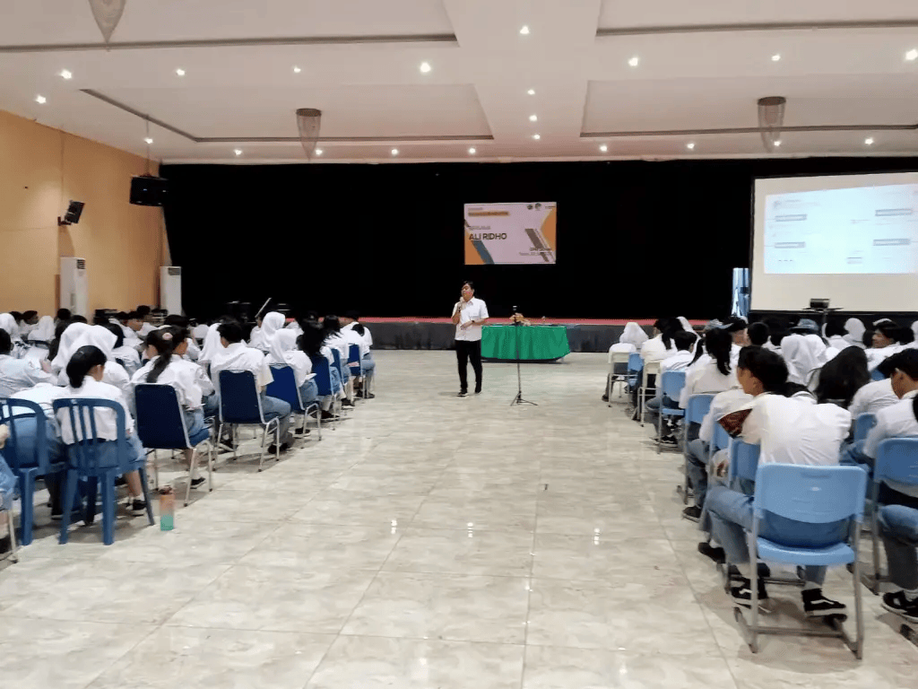 GPM Ballroom