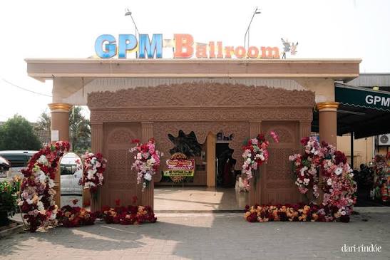 GPM Ballroom