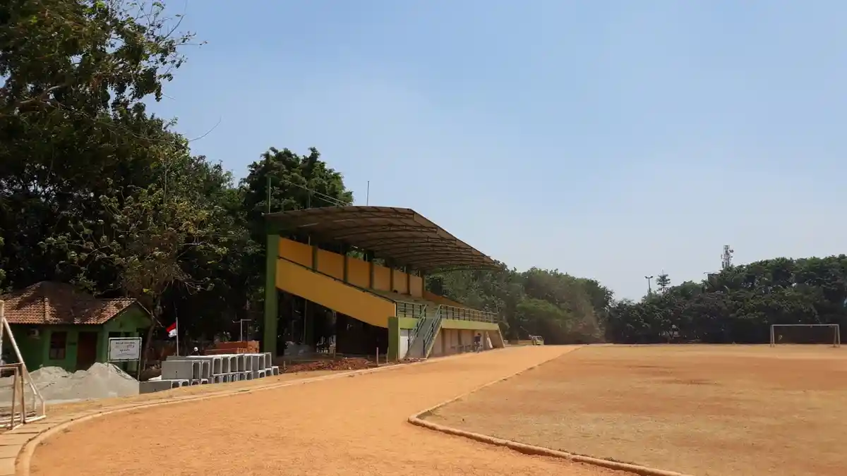 Lapangan Serbaguna Kota Bekasi