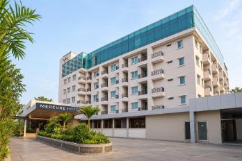 Hotel Mercure Bekasi