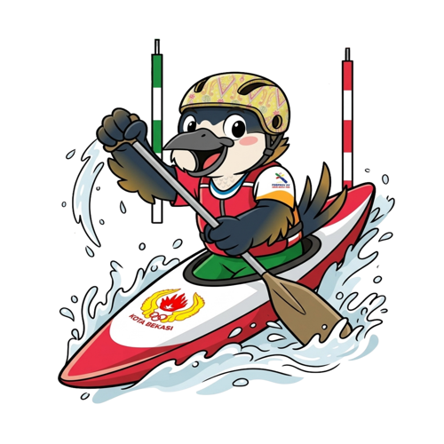 Canoeing Slalom