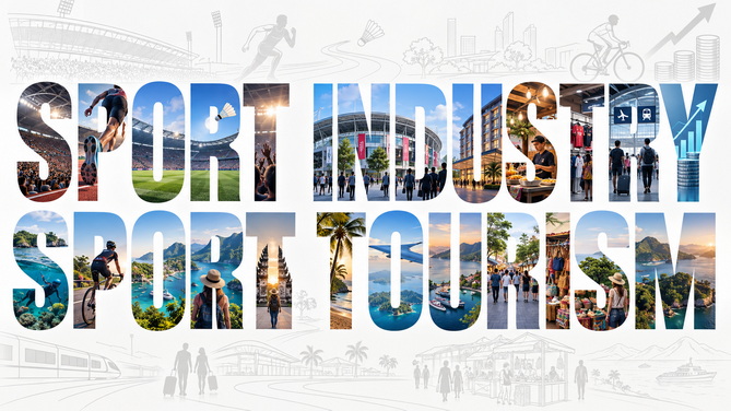 Sport Industry Sport Tourism
